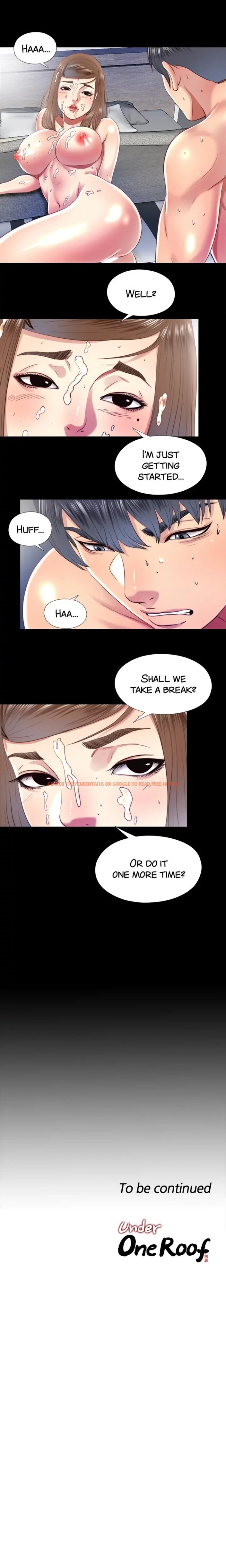 Read Hentai Image 12 971 in comic Under One Roof - Chapter 22 - hentaitnt.net