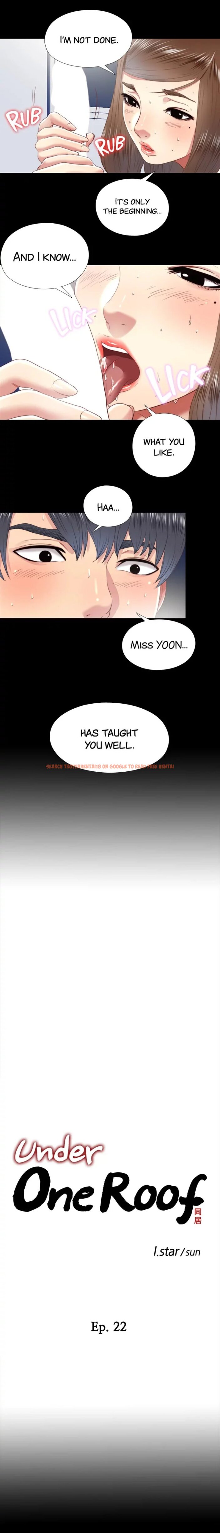 Read Hentai Image 3 971 in comic Under One Roof - Chapter 22 - hentaitnt.net