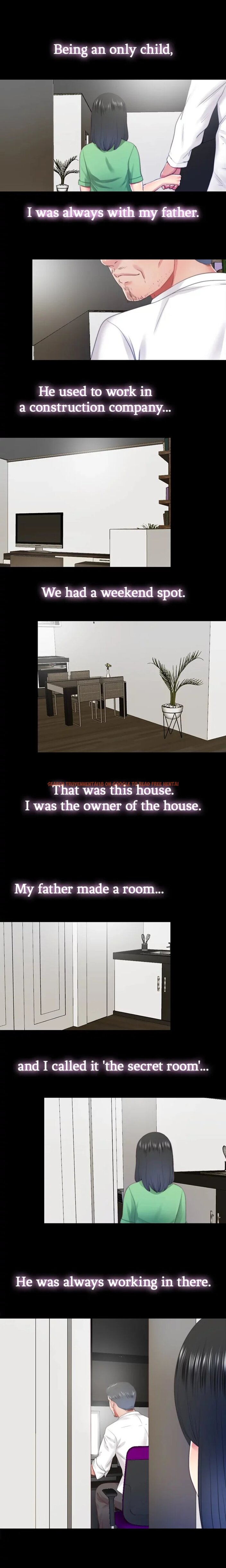 Read Hentai Image 4 971 in comic Under One Roof - Chapter 22 - hentaitnt.net