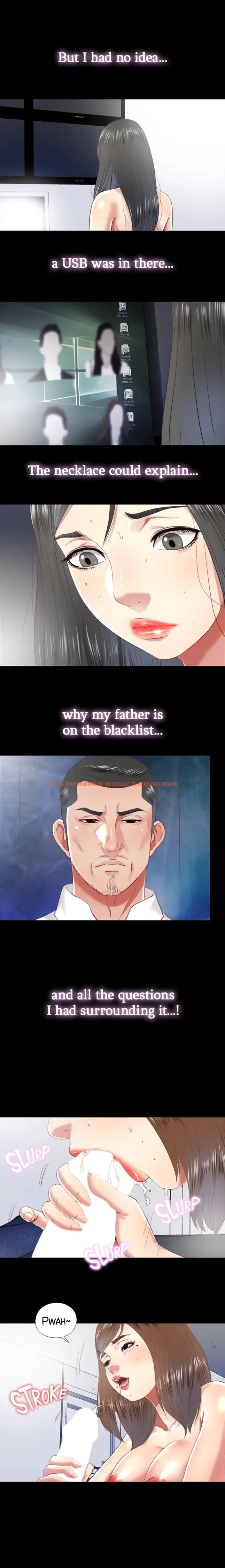 Read Hentai Image 6 971 in comic Under One Roof - Chapter 22 - hentaitnt.net