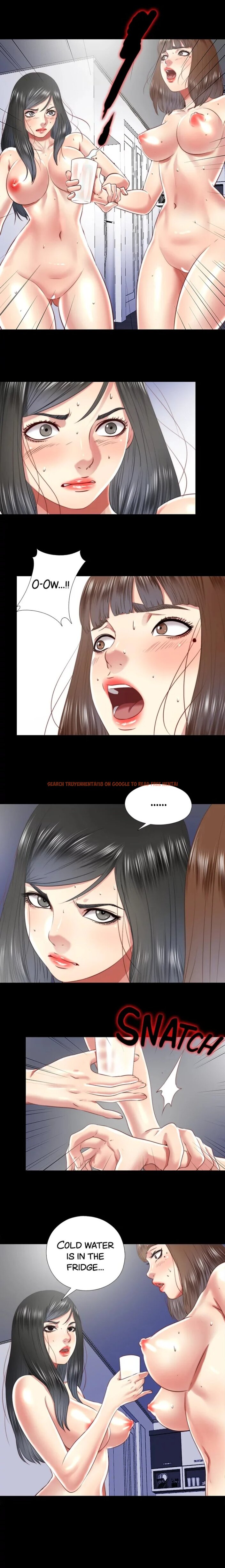 Read Hentai Image 10 972 in comic Under One Roof - Chapter 23 - hentaitnt.net