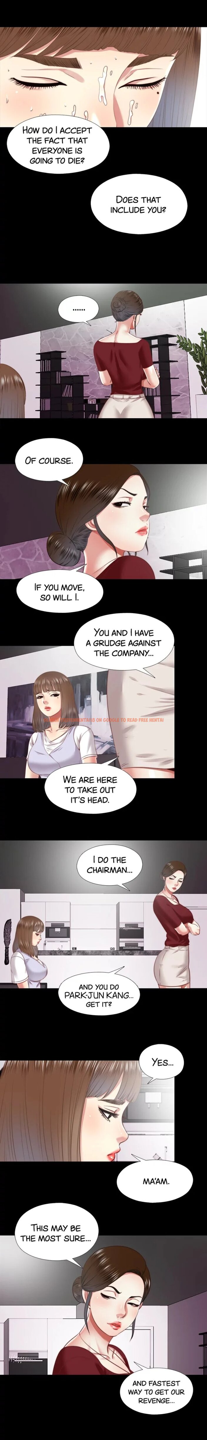 Read Hentai Image 3 971 in comic Under One Roof - Chapter 23 - hentaitnt.net