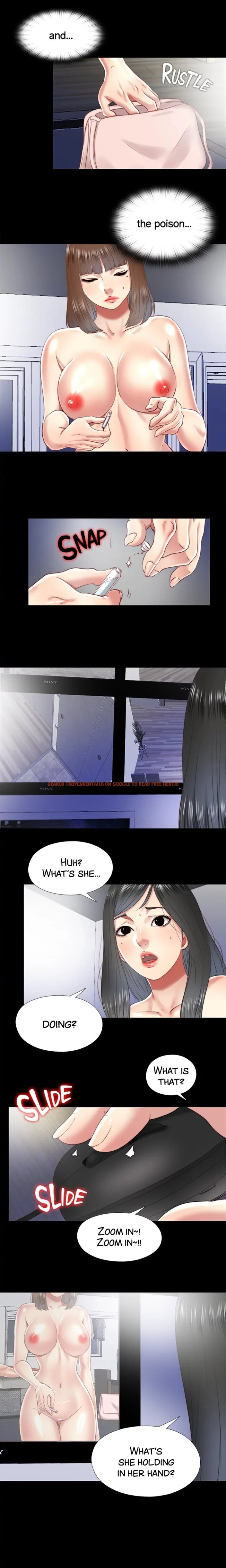 Read Hentai Image 7 971 in comic Under One Roof - Chapter 23 - hentaitnt.net