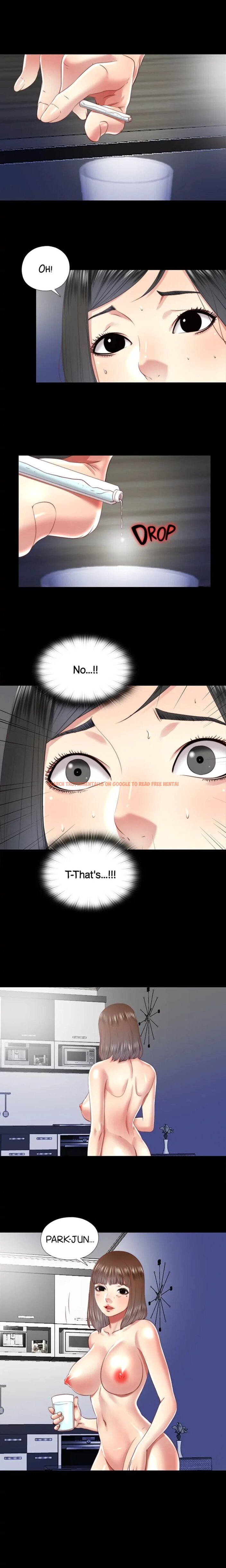 Read Hentai Image 8 971 in comic Under One Roof - Chapter 23 - hentaitnt.net