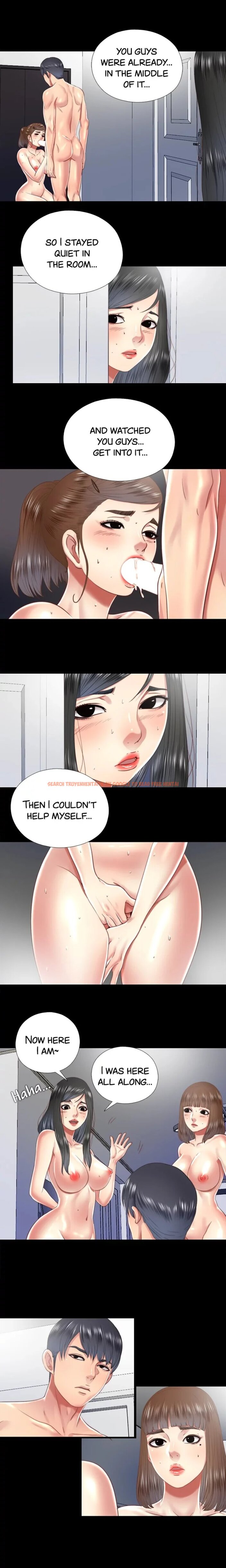 Read Hentai Image 3 023 in comic Under One Roof - Chapter 24 - hentaitnt.net