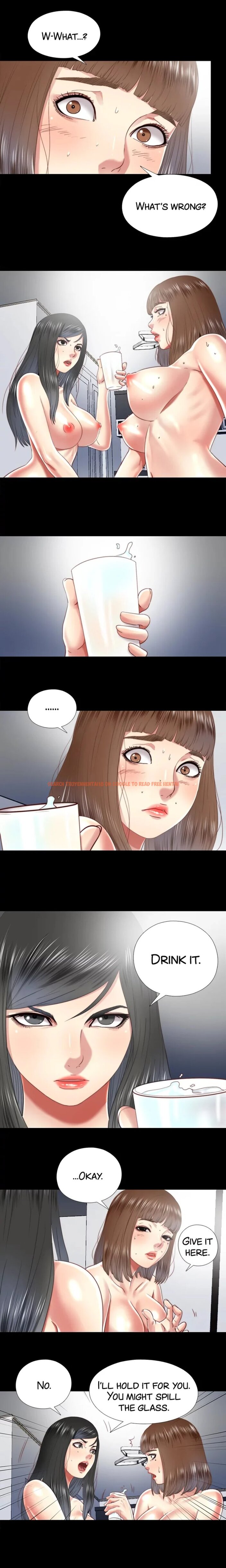 Read Hentai Image 6 023 in comic Under One Roof - Chapter 24 - hentaitnt.net