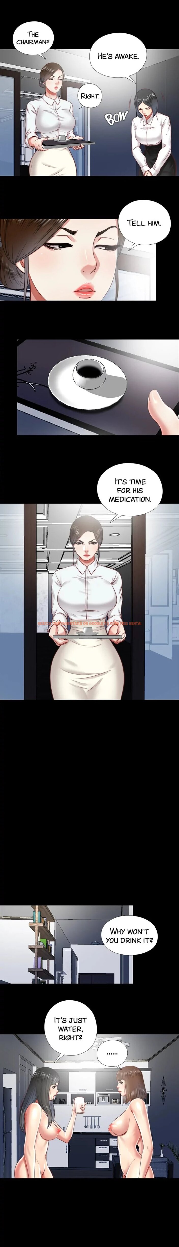Read Hentai Image 8 023 in comic Under One Roof - Chapter 24 - hentaitnt.net