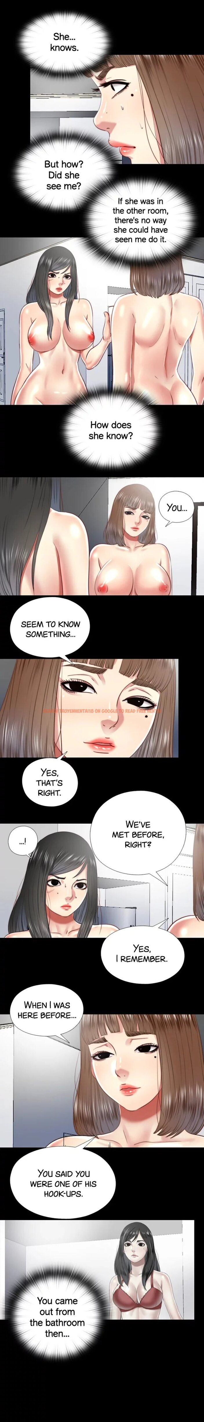Read Hentai Image 9 023 in comic Under One Roof - Chapter 24 - hentaitnt.net