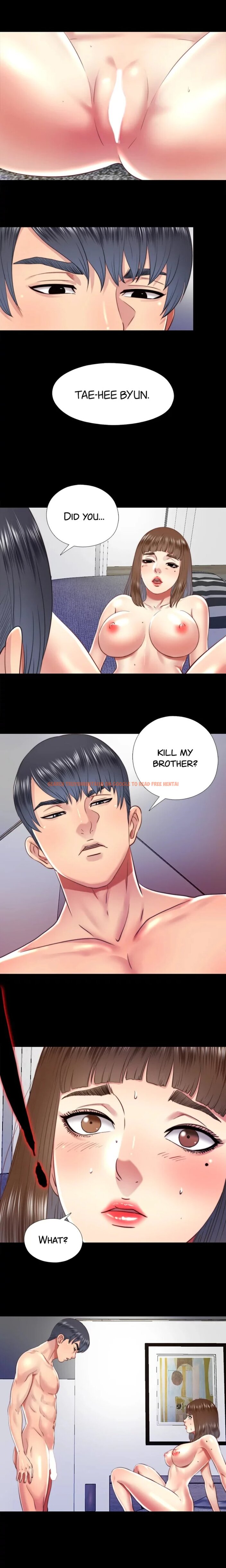 Read Hentai Image 11 023 in comic Under One Roof - Chapter 25 - hentaitnt.net