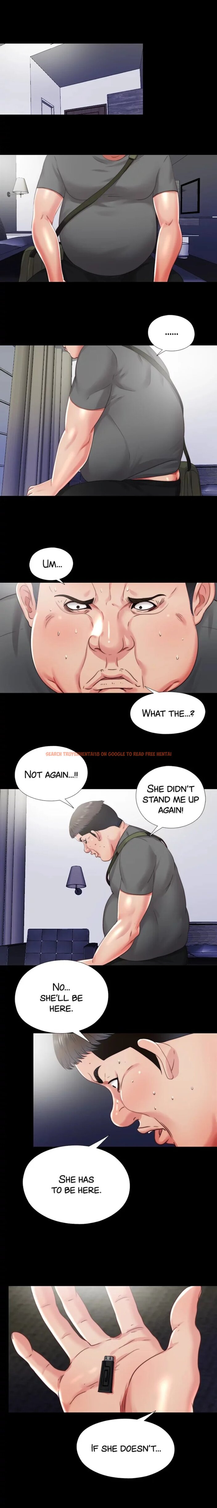 Read Hentai Image 3 023 in comic Under One Roof - Chapter 25 - hentaitnt.net