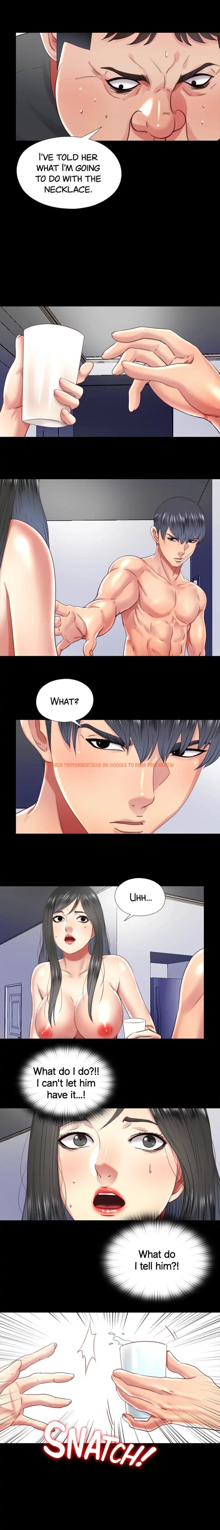 Read Hentai Image 4 023 in comic Under One Roof - Chapter 25 - hentaitnt.net