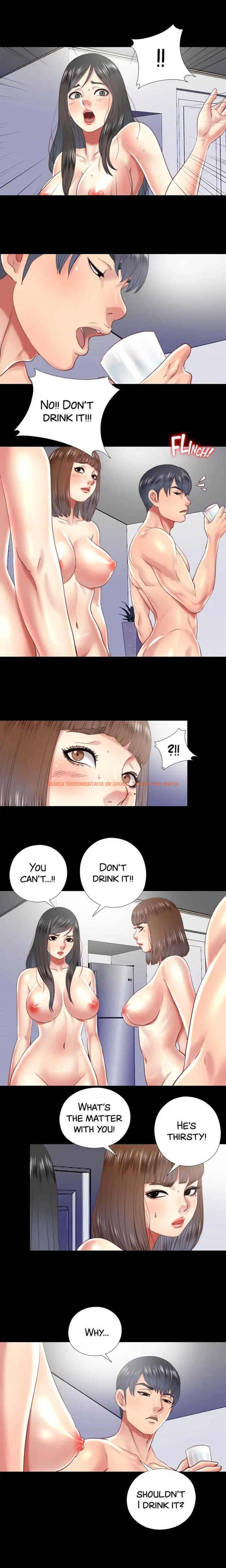 Read Hentai Image 5 023 in comic Under One Roof - Chapter 25 - hentaitnt.net
