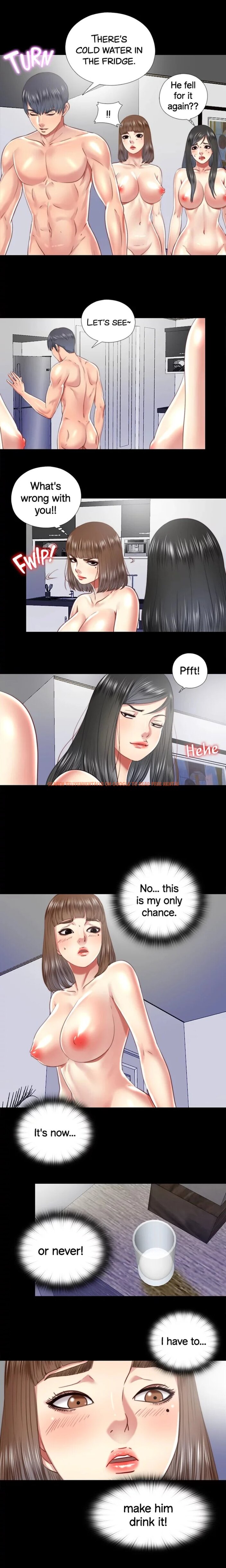Read Hentai Image 7 023 in comic Under One Roof - Chapter 25 - hentaitnt.net