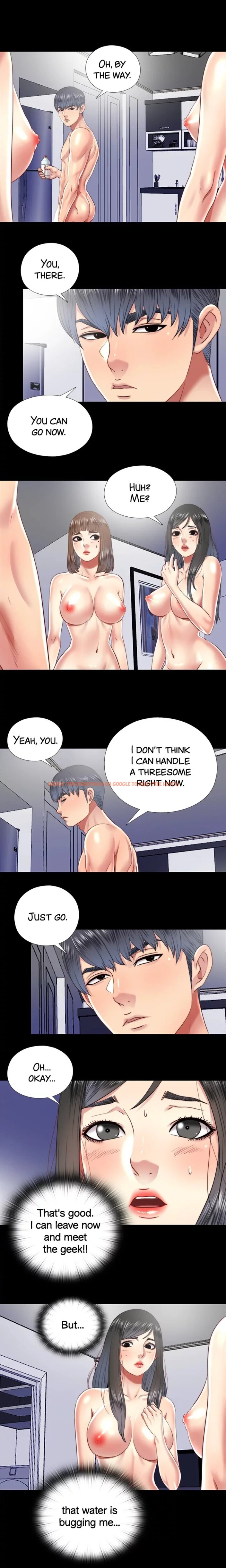 Read Hentai Image 8 023 in comic Under One Roof - Chapter 25 - hentaitnt.net