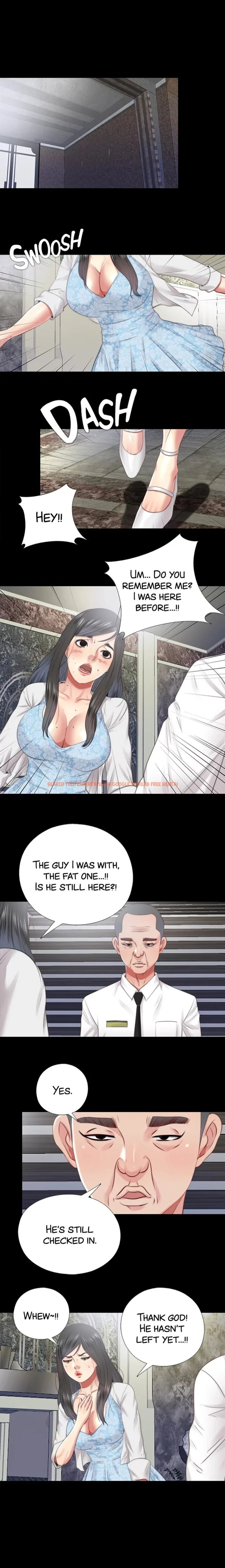 Read Hentai Image 1 094 in comic Under One Roof - Chapter 26 - hentaitnt.net