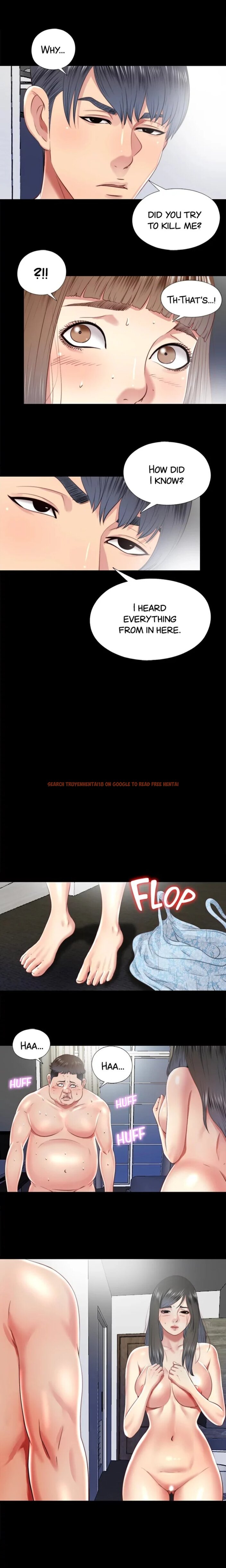 Read Hentai Image 11 094 in comic Under One Roof - Chapter 26 - hentaitnt.net