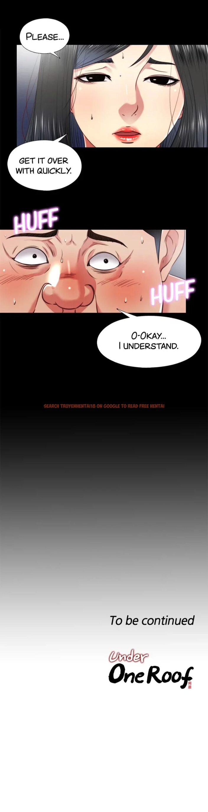 Read Hentai Image 12 094 in comic Under One Roof - Chapter 26 - hentaitnt.net