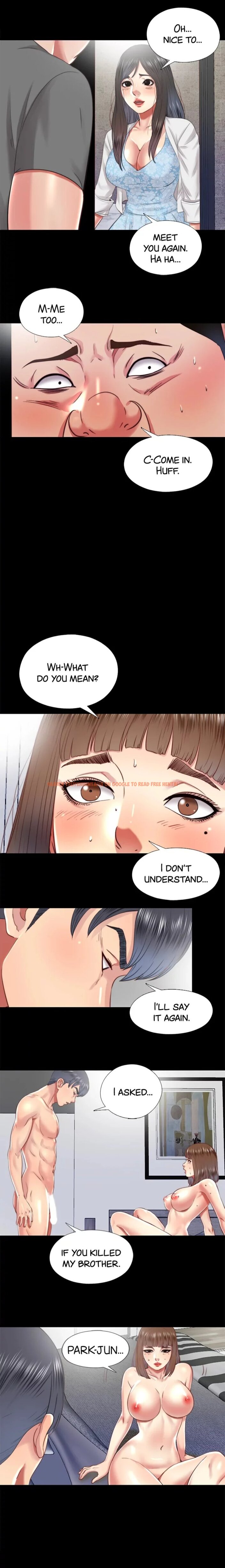 Read Hentai Image 4 094 in comic Under One Roof - Chapter 26 - hentaitnt.net