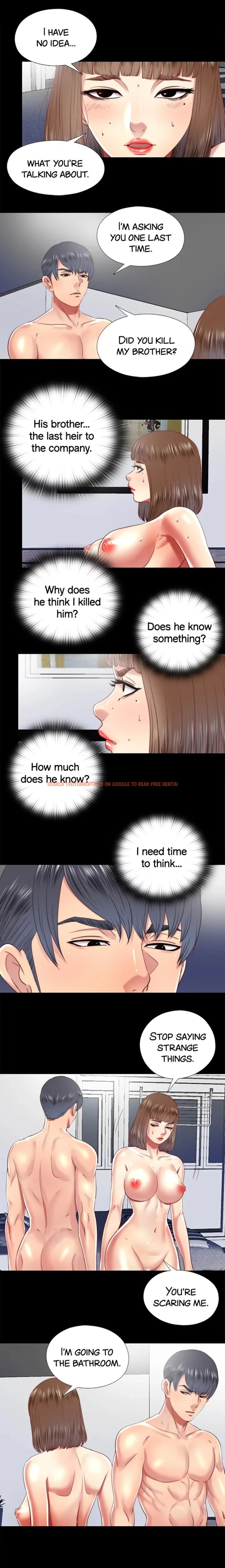 Read Hentai Image 5 094 in comic Under One Roof - Chapter 26 - hentaitnt.net