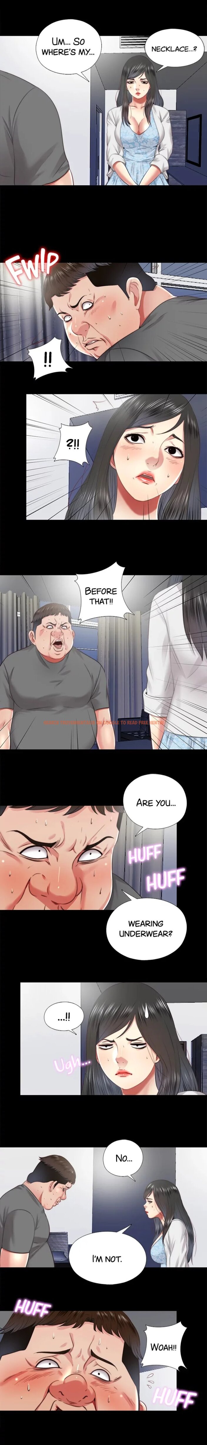 Read Hentai Image 7 094 in comic Under One Roof - Chapter 26 - hentaitnt.net