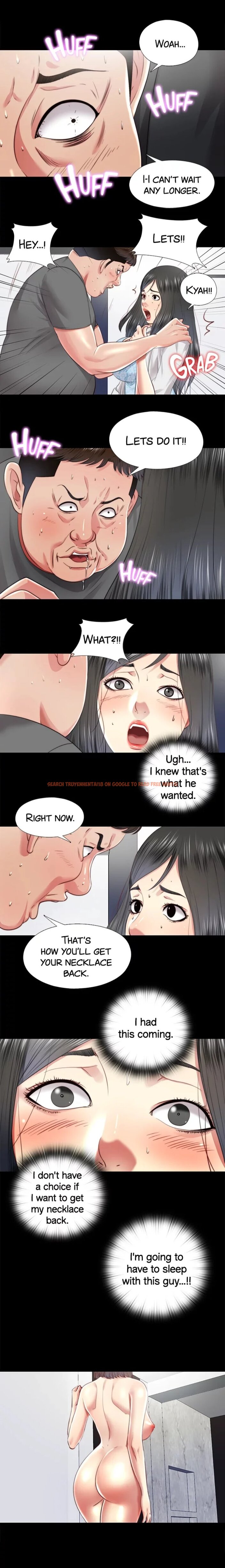 Read Hentai Image 9 094 in comic Under One Roof - Chapter 26 - hentaitnt.net