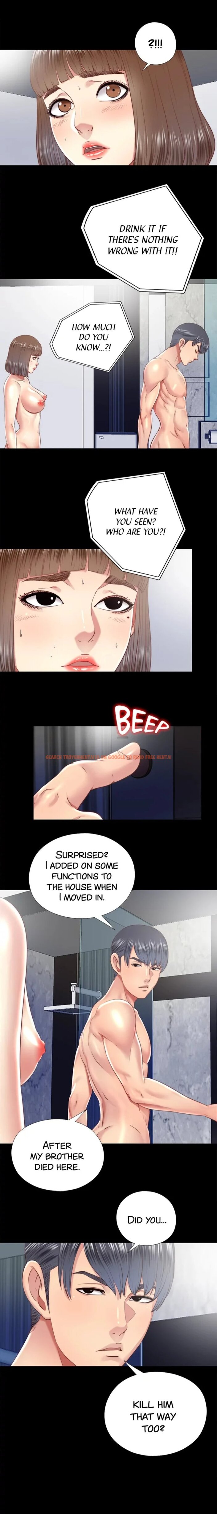 Read Hentai Image 2 094 in comic Under One Roof - Chapter 27 - hentaitnt.net
