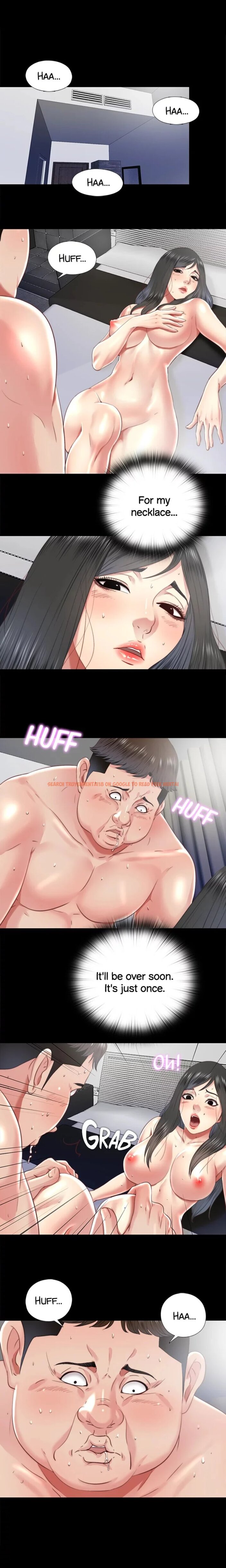 Read Hentai Image 4 094 in comic Under One Roof - Chapter 27 - hentaitnt.net