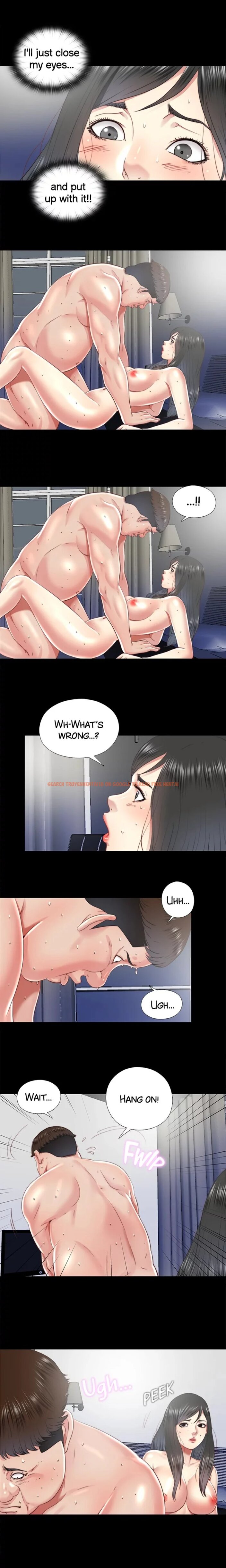Read Hentai Image 5 094 in comic Under One Roof - Chapter 27 - hentaitnt.net