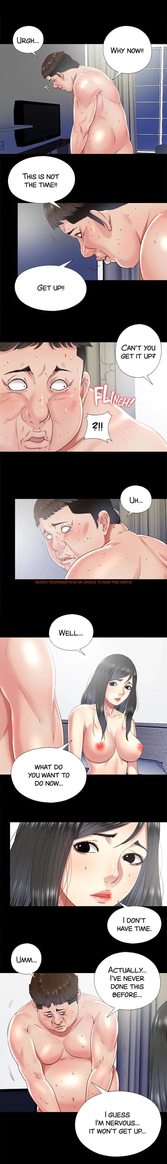 Read Hentai Image 6 094 in comic Under One Roof - Chapter 27 - hentaitnt.net