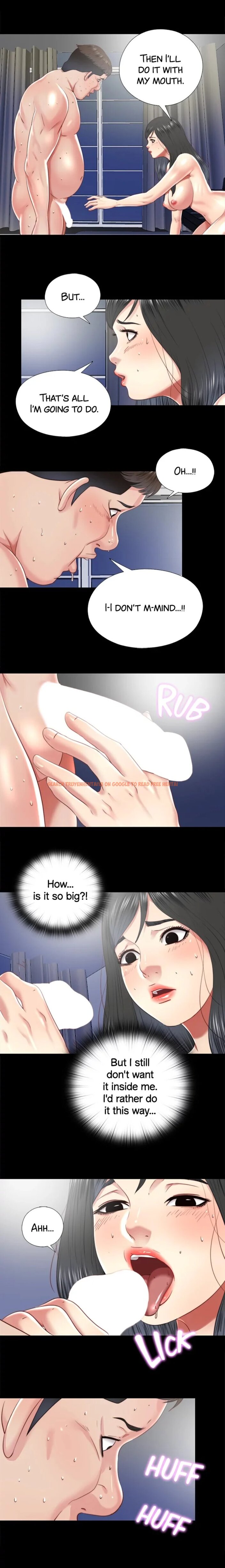 Read Hentai Image 7 094 in comic Under One Roof - Chapter 27 - hentaitnt.net