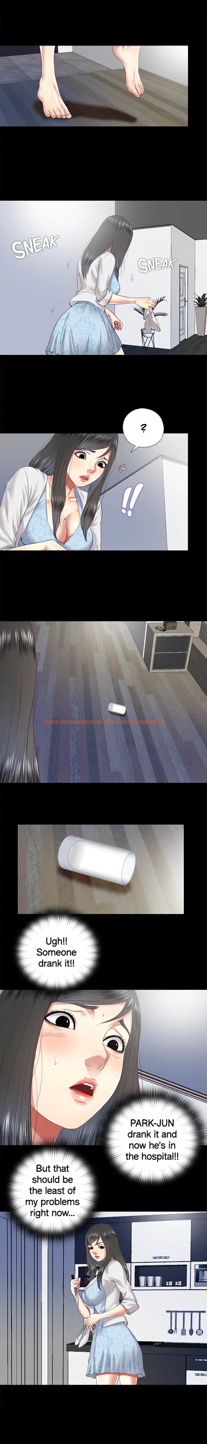 Read Hentai Image 10 094 in comic Under One Roof - Chapter 28 - hentaitnt.net