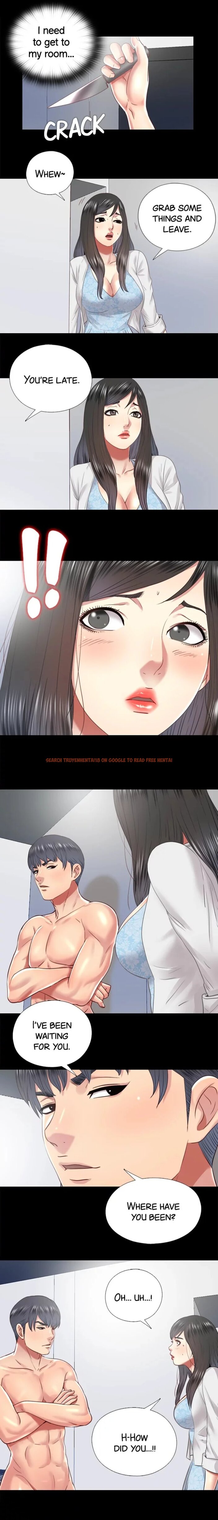 Read Hentai Image 11 094 in comic Under One Roof - Chapter 28 - hentaitnt.net