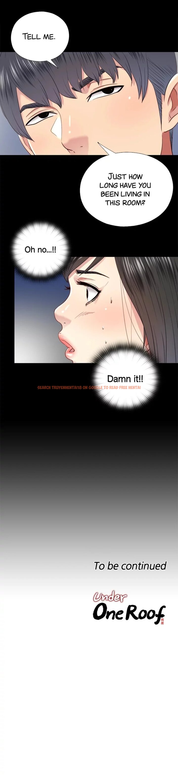 Read Hentai Image 12 094 in comic Under One Roof - Chapter 28 - hentaitnt.net