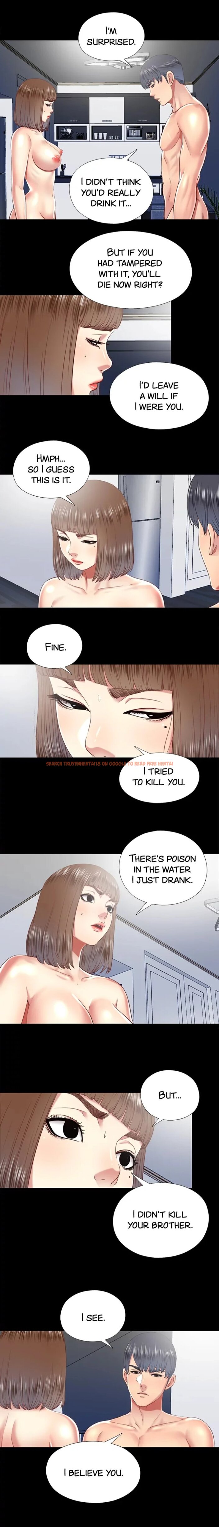 Read Hentai Image 4 094 in comic Under One Roof - Chapter 28 - hentaitnt.net