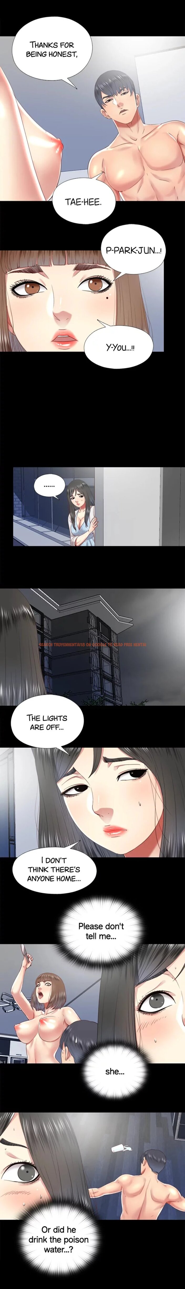 Read Hentai Image 7 094 in comic Under One Roof - Chapter 28 - hentaitnt.net