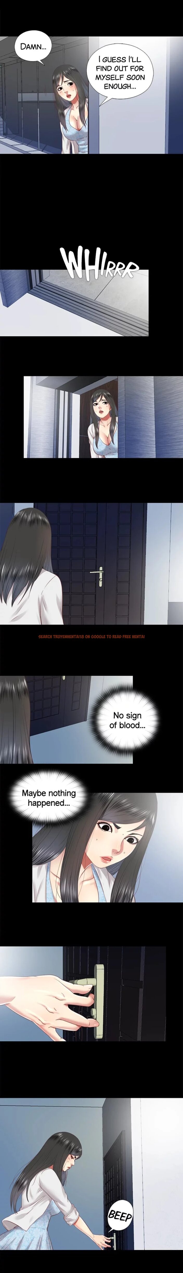 Read Hentai Image 8 094 in comic Under One Roof - Chapter 28 - hentaitnt.net