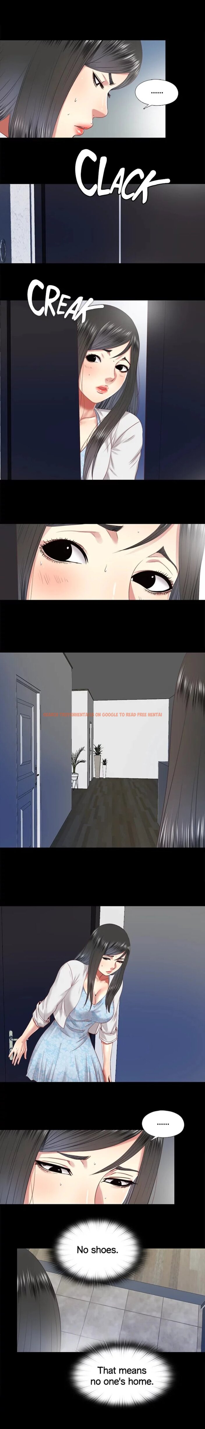 Read Hentai Image 9 094 in comic Under One Roof - Chapter 28 - hentaitnt.net