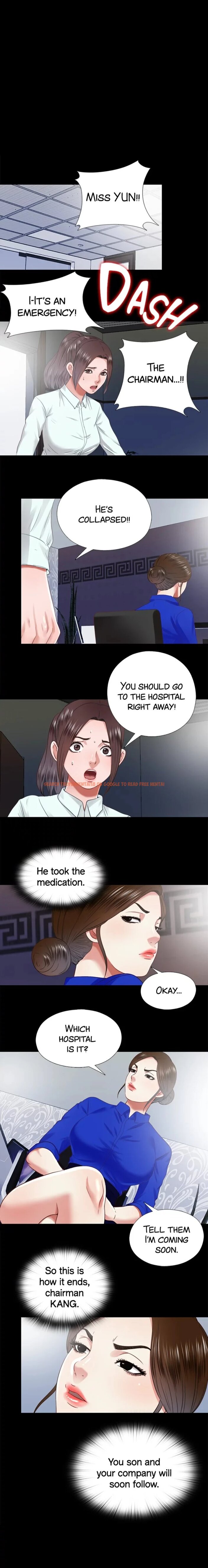 Read Hentai Image 1 094 in comic Under One Roof - Chapter 29 - hentaitnt.net