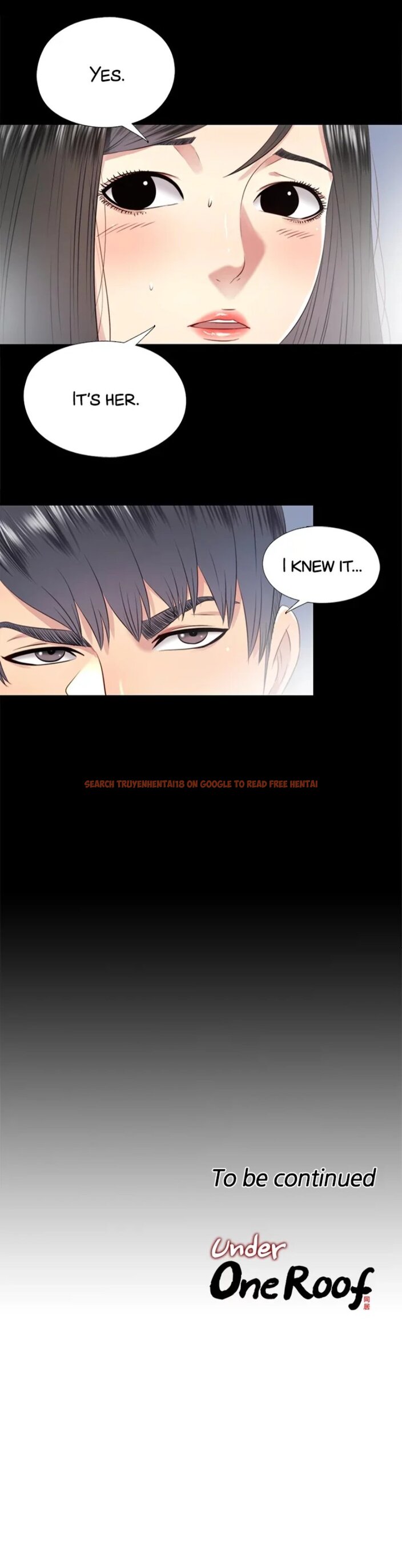 Read Hentai Image 12 100 in comic Under One Roof - Chapter 29 - hentaitnt.net