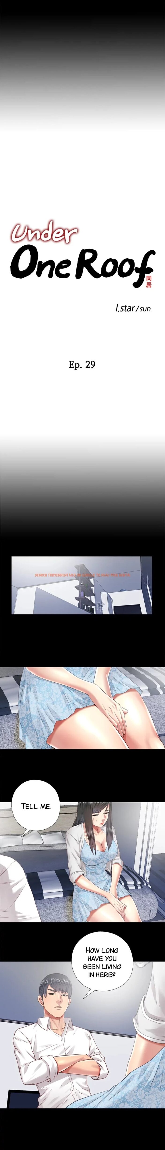 Read Hentai Image 2 094 in comic Under One Roof - Chapter 29 - hentaitnt.net