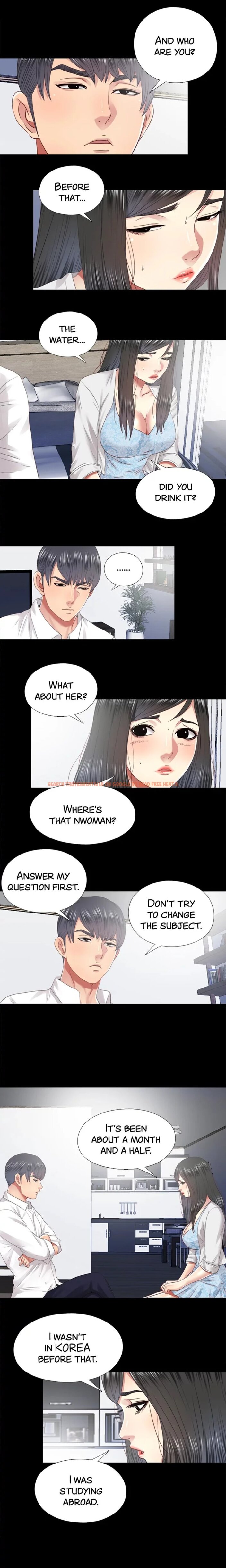 Read Hentai Image 3 094 in comic Under One Roof - Chapter 29 - hentaitnt.net