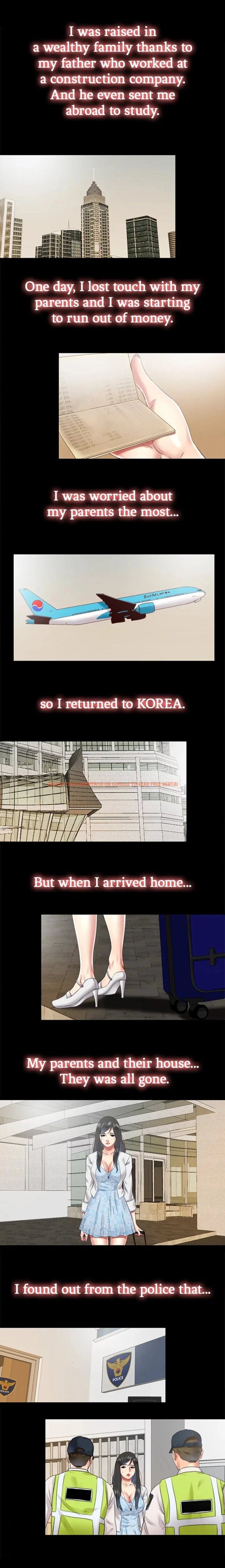 Read Hentai Image 4 100 in comic Under One Roof - Chapter 29 - hentaitnt.net