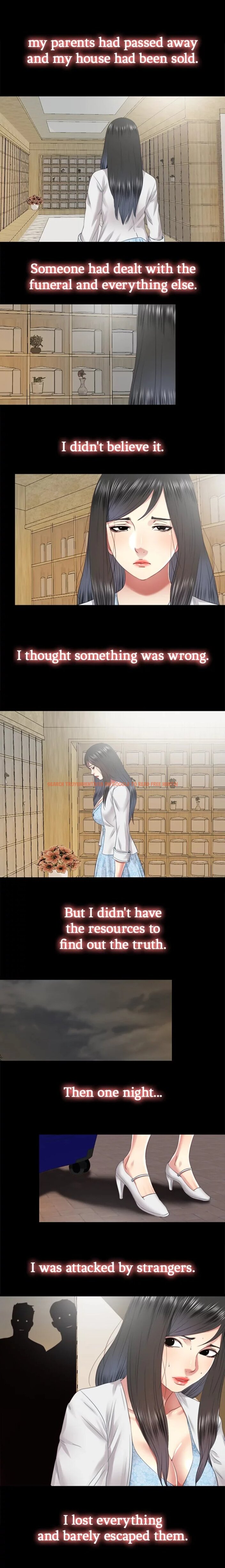Read Hentai Image 5 100 in comic Under One Roof - Chapter 29 - hentaitnt.net