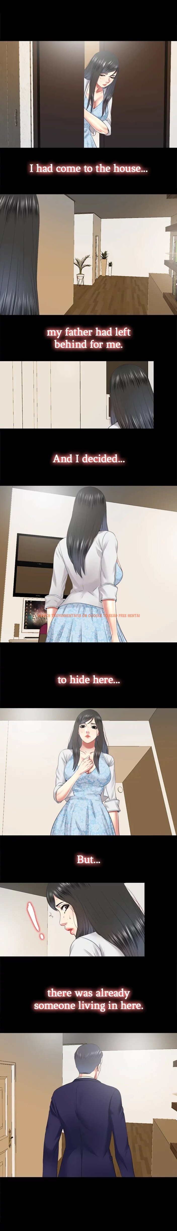 Read Hentai Image 8 100 in comic Under One Roof - Chapter 29 - hentaitnt.net