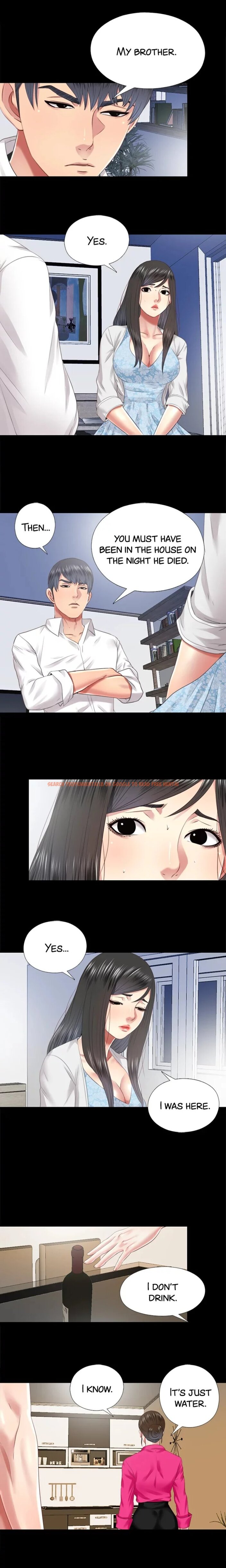 Read Hentai Image 9 100 in comic Under One Roof - Chapter 29 - hentaitnt.net