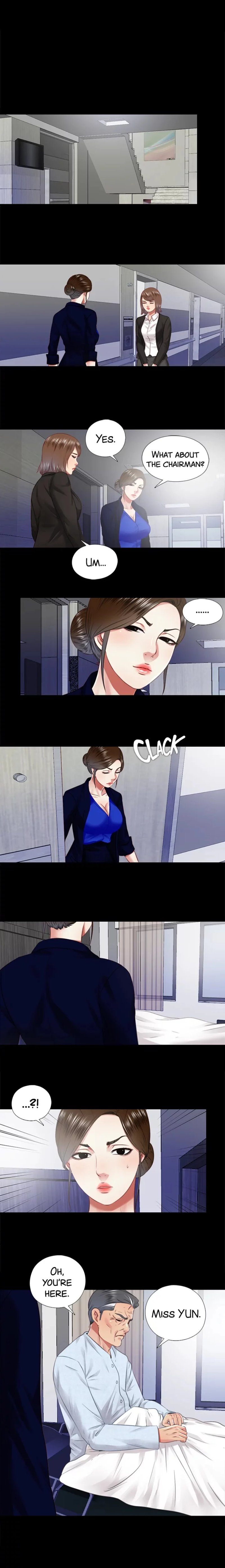 Read Hentai Image 1 100 in comic Under One Roof - Chapter 30 - hentaitnt.net