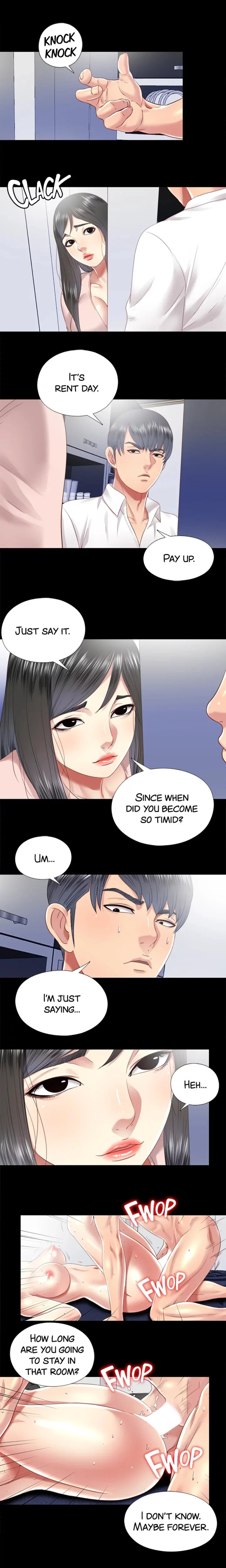 Read Hentai Image 11 100 in comic Under One Roof - Chapter 30 - hentaitnt.net
