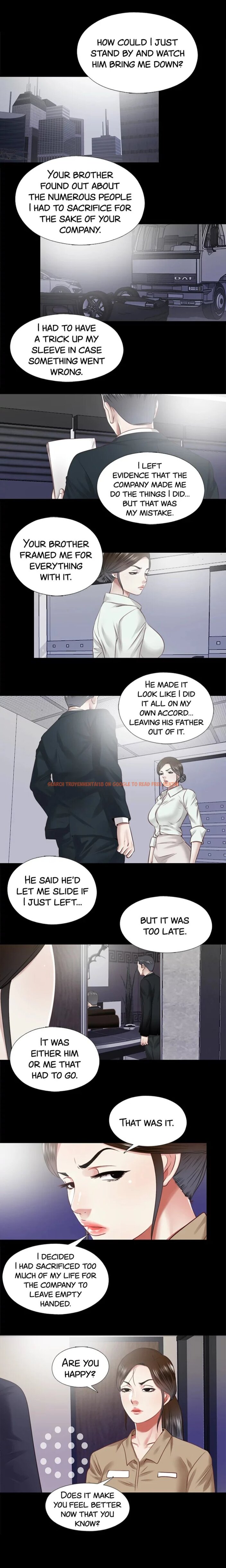 Read Hentai Image 5 100 in comic Under One Roof - Chapter 30 - hentaitnt.net