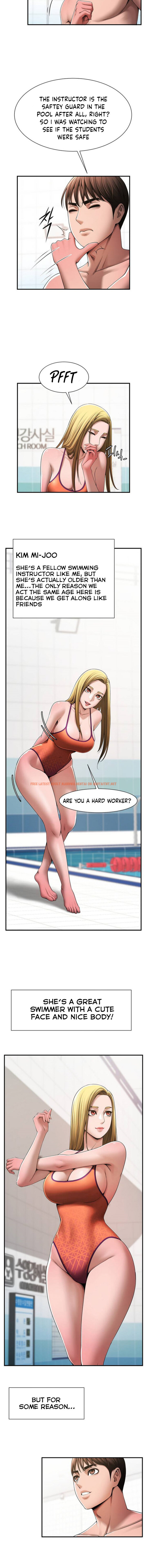 Read Hentai Image 7 372 in comic Under The Radar - Chapter 1 - hentaitnt.net