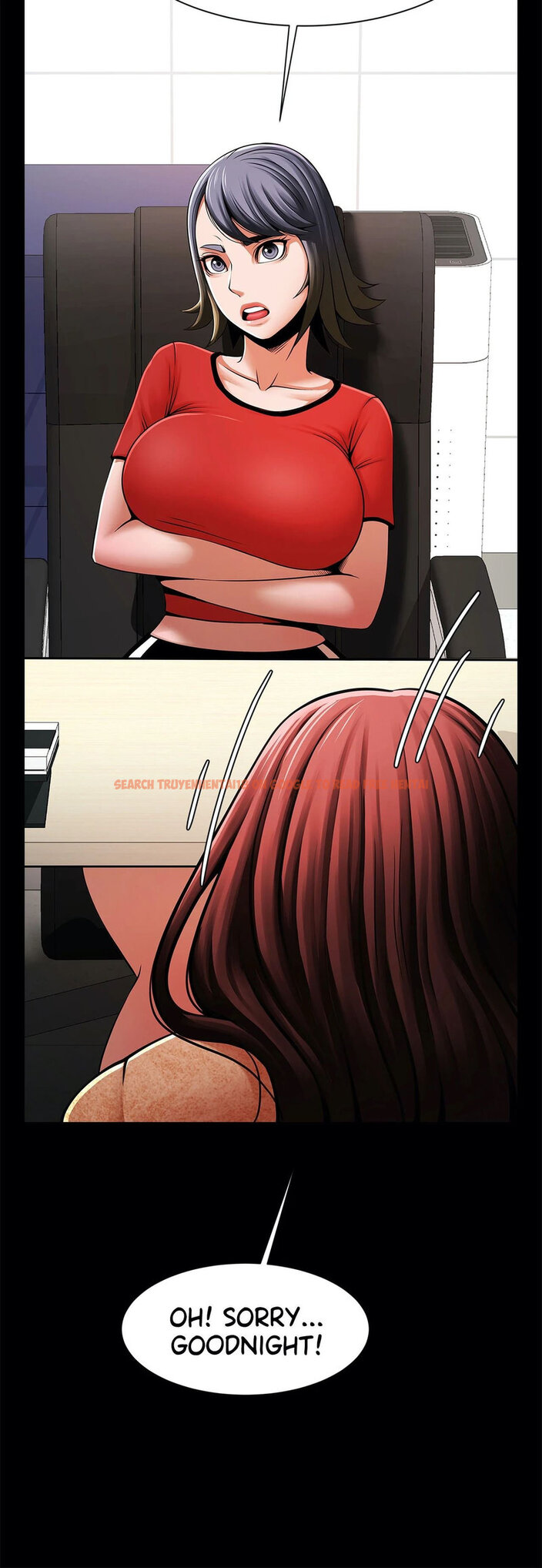 Read Hentai Image 10 040 in comic Under The Radar - Chapter 17 - www.hentaitnt.net